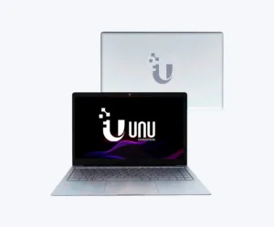 1 EZBOOK S7 Notebook UNU EZBook S7 Tela 15.6" RAM 16Gb SSD 256Gb Processador Intel N95