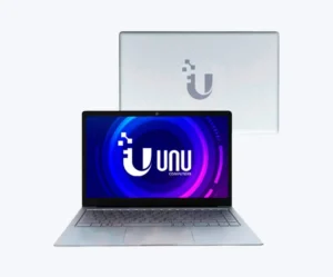 1 EZBOOK S7 Notebook UNU EZBook X8 I5 Tela 15.6" RAM 16Gb SSD 512Gb Processador Intel I5-12450H