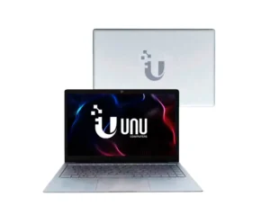 Notebook UNU EZBook S7 Tela 15.6" RAM 12Gb SSD 512Gb Processador Intel N5095