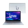 Notebook UNU EZBook S7 15.6" RAM 12Gb SSD 256Gb Intel N5095A