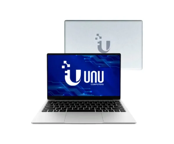 Notebook UNU Ezbook S7 XT Tela 14 " 8Gb Ram 512Gb Intel 5205U