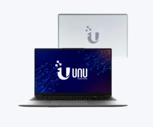 1 EZBOOK X8 Notebook UNU EZBook S7 Tela 15.6" RAM 16Gb SSD 512Gb Processador Intel N95