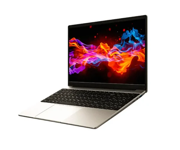 2 EZBOOK S7 Notebook UNU EZBook S7 Tela 15.6" RAM 12Gb SSD 512Gb Processador Intel N5095