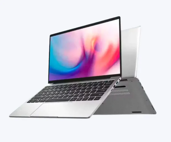 Notebook UNU Ezbook S7 XT Tela 14 " 8Gb Ram 512Gb Intel 5205U