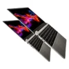 3 EZBOOK S7 Notebook UNU EZBook S7 HI Tela 15.6" RAM 12Gb SSD 640Gb Intel 5302U