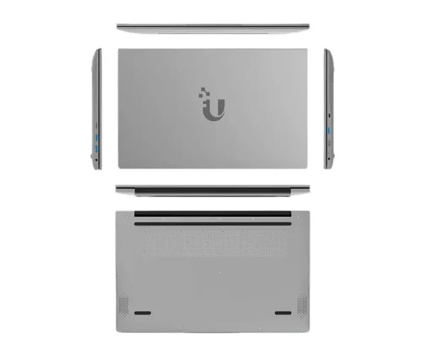 3 EZBOOK X8 Notebook UNU EZBook S7 Tela 15.6" RAM 16Gb SSD 512Gb Processador Intel N95