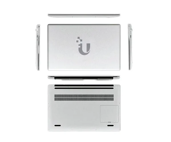 5 EZBOOK S7 Notebook UNU EZBook S7 Tela 15.6" RAM 12Gb SSD 512Gb Processador Intel N5095