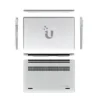 5 EZBOOK S7 Notebook UNU EZBook X8 I5 Tela 15.6" RAM 16Gb SSD 512Gb Processador Intel I5-12450H