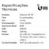 Notebook UNU Ezbook S7 XT 14" 8gb Ram 256gb Intel 5205U