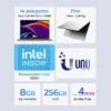 Notebook UNU Ezbook S7 XT 14" 8gb Ram 256gb Intel 5205U