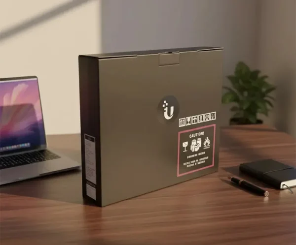Notebook Unu Ezbook S8 Intel I7 32gb Ram  1tb Ssd Windows 11