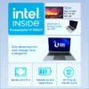 Notebook Unu Ezbook S8 Intel I7 32gb Ram  1tb Ssd Windows 11