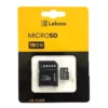Cartao de memoria 16 gb leboss 1 Cartão de Memória Leboss - 16gb