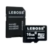 Cartao de memoria 16 gb leboss 3 Cartão de Memória Leboss - 16gb