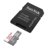 Cartão de Memória Sandisk 32gb Micro Sd Ultra Box Sdhc