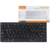 Mini Teclado Slim Sem Fio Bluetooth Lehmox Ley 174 Unu Computers Mini teclado preto slim sem fio bluetooth Lehmox Ley-174