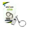 Pen drive max pen 32gb usb compacto e rapido Unu Computers Pen Drive Max Pen 32gb Usb 2.0 Compacto E Rápido