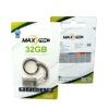 Pen drive max pen 32gb usb compacto e rapido Unu Computers 3 Pen Drive Max Pen 32gb Usb 2.0 Compacto E Rápido