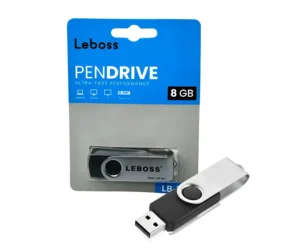 Pendrive Leboss Ultra Lb-u01 8gb Usb - Unu Computers Pendrive Leboss Ultra Lb-u01 8gb Usb